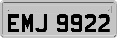EMJ9922