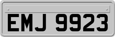 EMJ9923