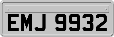 EMJ9932