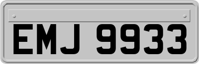 EMJ9933