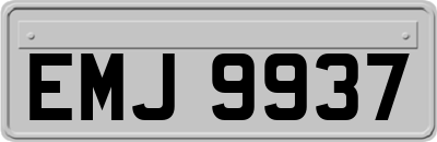 EMJ9937