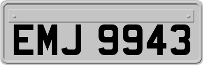 EMJ9943