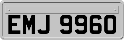 EMJ9960