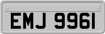 EMJ9961