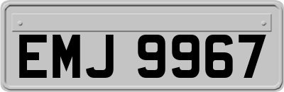 EMJ9967