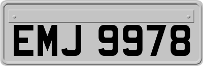 EMJ9978