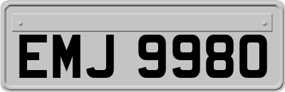EMJ9980