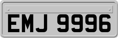 EMJ9996
