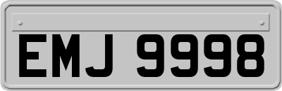 EMJ9998
