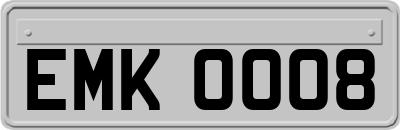 EMK0008
