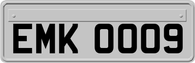 EMK0009