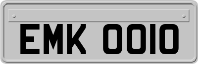 EMK0010