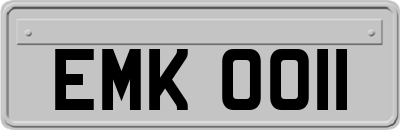 EMK0011