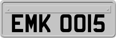 EMK0015