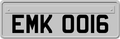 EMK0016