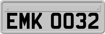EMK0032