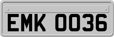 EMK0036