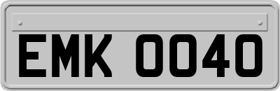 EMK0040