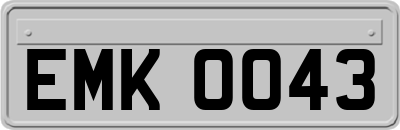 EMK0043