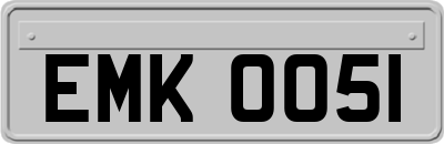 EMK0051