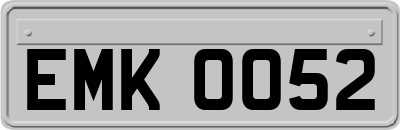 EMK0052
