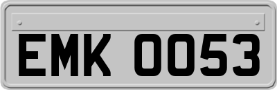 EMK0053