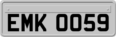 EMK0059