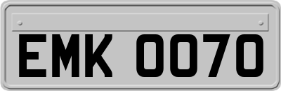 EMK0070