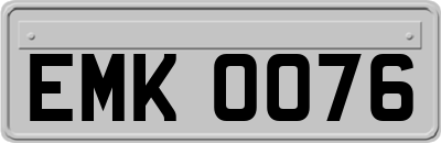EMK0076