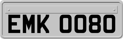 EMK0080