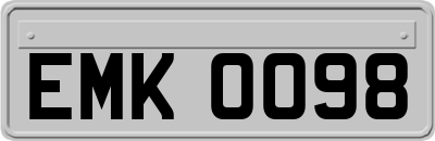 EMK0098