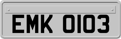 EMK0103