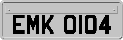 EMK0104