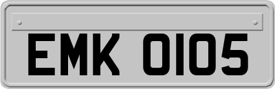 EMK0105