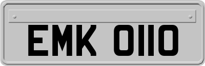 EMK0110