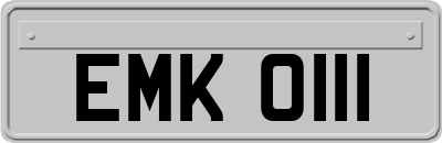 EMK0111