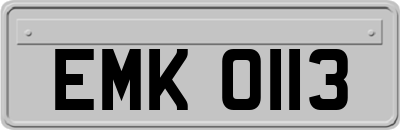 EMK0113