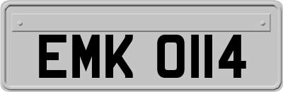 EMK0114