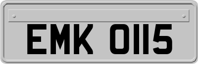 EMK0115