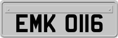 EMK0116