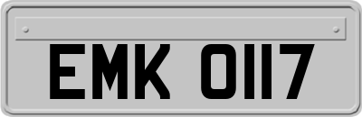 EMK0117