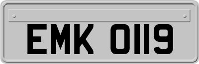 EMK0119