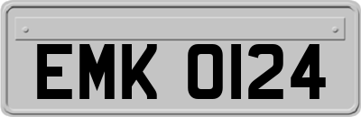 EMK0124