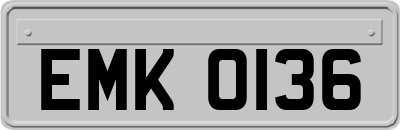EMK0136
