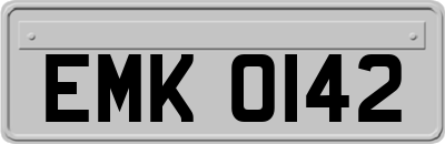 EMK0142