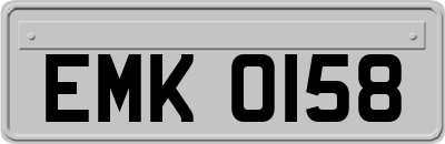 EMK0158