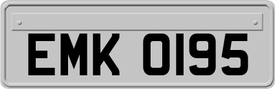 EMK0195