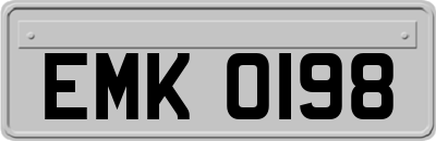EMK0198