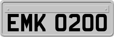 EMK0200