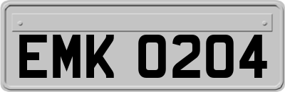 EMK0204